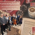 Karácsony közelít