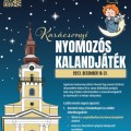 Karácsonyi nyomozós kalandjáték Karácsonyi nyomozós kalandjáték