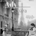 Ady újra