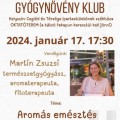 Gyógynövény Klub