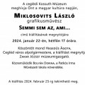 Semmi sem az, ami...