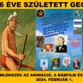 George Pal megemlékezés