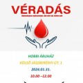 Véradás