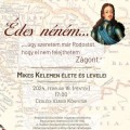Édes néném... - Mikes Kelemen élete és levelei