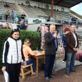 A Református Iskola nyerte a Városi Egyéni Atlétikai Bajnokságot