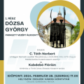 Történelmi mozaik I.
