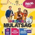 Farsangi mulatság
