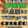 III. Ikarus Piknik