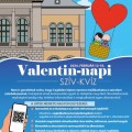 Valentin napi szív-kvíz