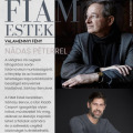 FIAM estek - Nádas Péterrel