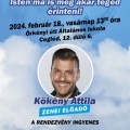 Kökény Attila koncert