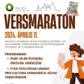 Versmaraton