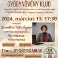 Gyógynövény Klub Gyógynövény Klub