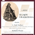 II. Lajos uralkodása II. Lajos uralkodása