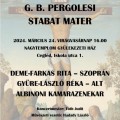 Stabat mater