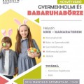 Gyermekholmi és babaruhabörze