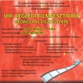 VIII. Ceglédi Filmfesztivál