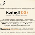 Szőnyi 130 Szőnyi 130