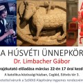 A húsvéti ünnepkör A húsvéti ünnepkör