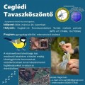 Ceglédi tavaszköszöntő