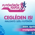 Futókörök Napja