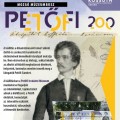 Petőfi 200 - Mozgó múzeumbusz