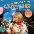 Halász Judit koncert