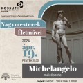 Michaelangelo művészete