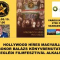 Hollywood híres magyarjai