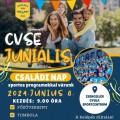 CVSE Juniális