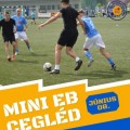 Mini EB Cegléd