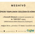 Középkori templomok Cegléden és környékén