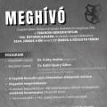 Trianoni megemlékezés