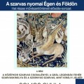 A szarvas nyomai Égen és Földön