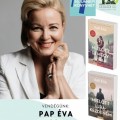 Író-olvasó találkozó: Pap Éva