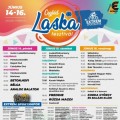 Ceglédi Laskafesztivál és Extrém Sportnapok