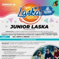 Junior Laska Főzőverseny