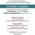 A Szakkör Cegléden