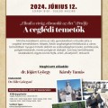 A ceglédi temetők