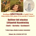Rendhagyó könyvklub