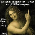 Jubileumi hangverseny