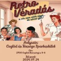 Retro véradás