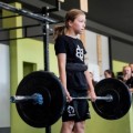 Kovács László aranyérmes U12-es kategóriában