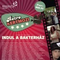 Retro kertmozi