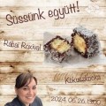 Süssünk együtt!