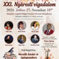 Nyáresti Vigadalom