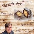 Süssünk együtt!