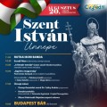 Szent István Ünnepe