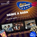 Retro kertmozi: Hamis a baba