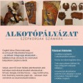Alkotópályázat szépkorúak számára